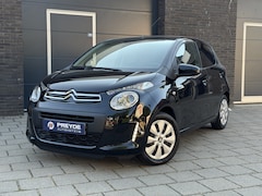 Citroën C1 - 1.0 VTi Feel | Airco | Cruise | Bluetooth