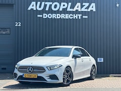 Mercedes-Benz A-klasse - 200 Business | AMG Line | Camera|