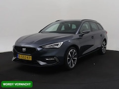 SEAT Leon Sportstourer - 1.4 TSI eHybrid PHEV FR | NL-Auto | Virtual | Adaptive Cruise | Donkere Hemel | LED | 18"
