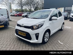 Kia Picanto - 1.2 CVVT GT-Line | Stoelverwarming | camera | Airco |