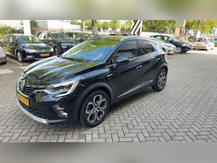 Renault Captur - 1.3 mild hybrid 160 techno