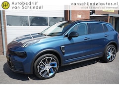Lynk & Co 01 - 1.5 261PK ORIGINEEL NL 360CAMERA 6, 6KWH LADEN TREKHAAK PANORAMADAK FULL LED 20INCH ADAPTI