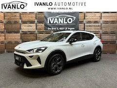CUPRA Formentor - 1.5 TSI e-Hybrid Business Black-line 360 camera