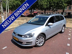 Volkswagen Golf - 1.4 TSI Business Edition R Connected historie aanwezig panodak