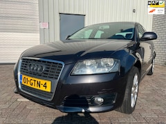 Audi A3 Sportback - 1.4 TFSI Attraction Pro Line - Koppeling defect