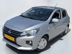 Mitsubishi Space Star - 1.2 Cool+ 1e eigenaar Apple carplay