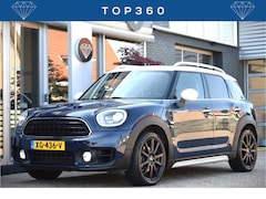 MINI Countryman - 1.5 Cooper Salt OrigNL NAP | Automaat |