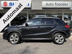 Suzuki Vitara - Automaat 1.6 Exclusive