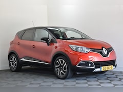 Renault Captur - 0.9 TCE 90PK HELLY HANSEN