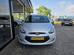 Hyundai ix20 - 1.4I GO NAVI/ AIRCO/CAMERA