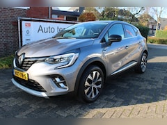 Renault Captur - TCe 90 Techno groot scherm/camera/multi-sense/e.t.c