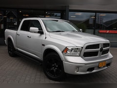 Dodge Ram Van - 5.7 V8 4X4 CREW CAB LARAMIE A/T VAN