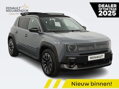 Renault 4 - 4 comfort range iconic 52 kWh | PANORAMA DAK | HARMAN KARDON SPEAKERS | ELEKTRSCHE ACHTERK