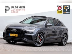 Audi SQ8 - 4.0 TDI V8 Quattro - 435 pk *4-wielbesturing / Pano / Nachtzicht / BenO / HuD