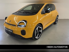 Renault Twingo - urban range techno 27.5 kWh | pack privilege | 18" lichtmetalen velgen 'Reverso noir diama