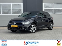 Volkswagen Polo - 1.0 TSI R-LINE DSG