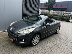 Peugeot 207 CC - 1.6 VTi Griffe