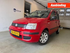 Fiat Panda - 1.2 Classic AIRCO NETTE AUTO NAP APK BIJ AFLEVERING