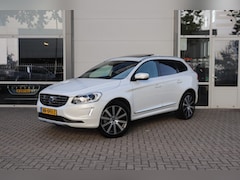Volvo XC60 - 2.0 D4 190PK AUT FWD POLAR+/PAN.DAK/EURO6/DEALERONDERH./20INCH