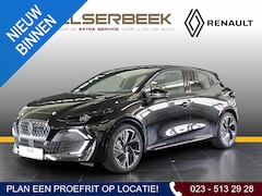 Renault Clio - 1.8 Hybrid 160 esprit Alpine * NIEUW/VOORRAAD