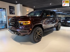 Dodge Ram 1500 - 6.2 V8 4x4 Crew Cab TRX|H&K|pano|trekhaak|HUD|