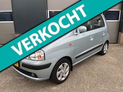 Hyundai Atos - 1.1i Dynamic Cool-Automaat-Trekhaak-Airco-elektr pakket-4Seizoens