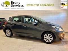 Peugeot 208 - 1.2 PureTech Blue Lion Bj.16|Airco|Pdc|Navi|Cruise Controle
