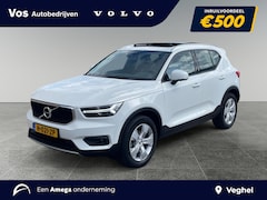 Volvo XC40 - T2 AUT Business Pro | Dealer onderhouden | Climate | schuif-/kanteldak | Trekhaak