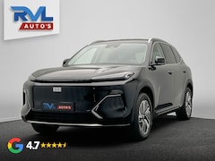 Geely Starray EM-i - 1.5 Pro | 262 PK | Direct Leverbaar | 83KM Elektrisch/Plug-In | 360 Camera | Stoel/Stuur v
