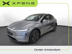Tesla Model Y - Premium Long Range RWD 75 kWh