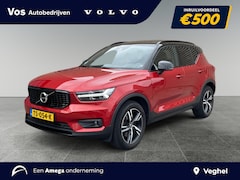 Volvo XC40 - T4 R-Design | Scandinavian- | Luxury- | Versatility line | Trekhaak