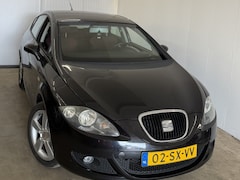 SEAT Leon - 1.6 Stylance