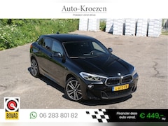 BMW X2 - SDrive20i | M Pakket | Head Up | Sfeer verlichting |
