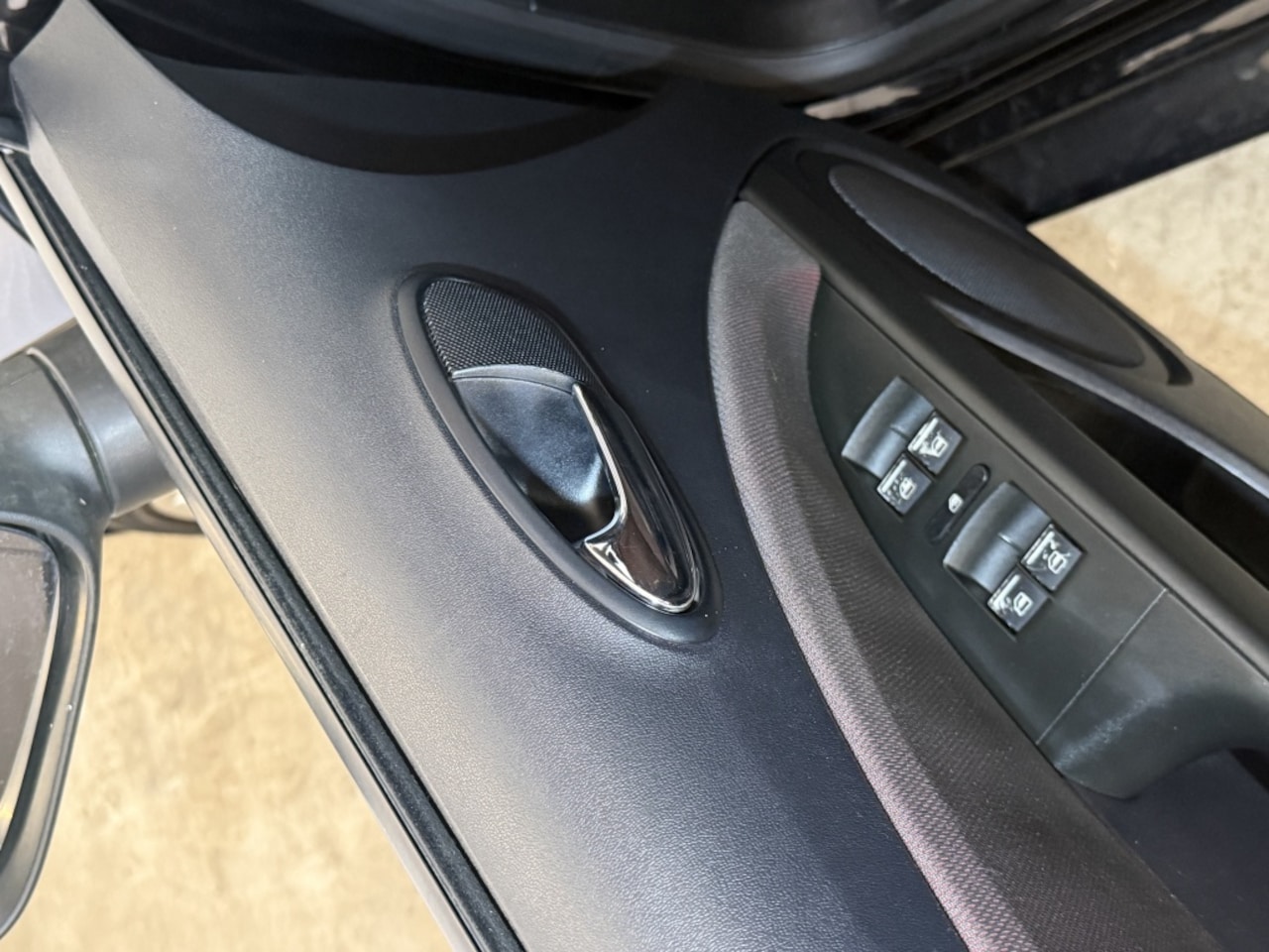 SEAT Leon - 1.6 Stylance 1.6 Stylance - AutoWereld.nl