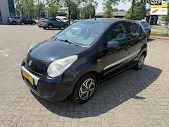 Suzuki Alto - 1.0 Silver-line / 1 JAAR APK / AIRCO / NAP / 5DRS / INRUILAUTO / MEENEEM PRIJS