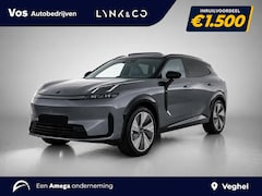 Lynk & Co 08 - 1.5 More | FULL OPTION | NP €60K