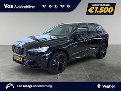 Volvo XC60 - T6 Plug-in hybrid AWD Ultra Black Edition | 360 camera | Panoramadak
