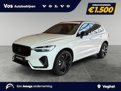 Volvo XC60 - T6 Plug-in hybrid AWD Plus Black Edition | Panoramadak | Trekhaak | 360 camera