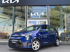 Kia Picanto - 1.0 GDi DynamicLine - VOORRAAD, SNEL LEVERBAAR - | Airco | Camera | Navigatie | Bluetooth