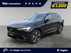 Volvo XC60 - T8 Plug-in hybrid AWD Plus Dark | Panoramadak | Head-up display | 360 camera
