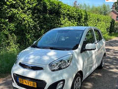 Kia Picanto - 1.0 CVVT 114000 km apk 10-7-2027