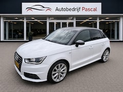 Audi A1 Sportback - 1.0 TFSI | Stoelverwarming | Parksensor| S-Line |