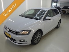 Volkswagen Polo - 1.0 TSI Highline