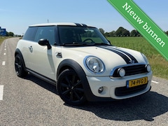 MINI 3-Deurs - 1.6 One MINIMALIST | Orig NL | Airco