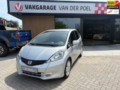 Honda Jazz - 1.4 Comfort Plus