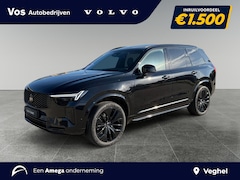Volvo XC90 - T8 Plug-in hybrid AWD Plus Black Edition | Luchtvering | Panoramadak | Bowers & Wilkins