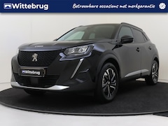 Peugeot e-2008 - EV 136PK Allure Pack 50 kWh Camera | Apple Carplay | Navigatie | Keyless | Navigatie | Sto