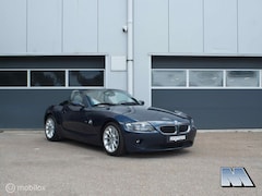 BMW Z4 Roadster - 2.5i