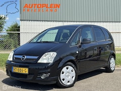 Opel Meriva - 1.4-16V Essentia|APK 4/27|Cruise|Airco