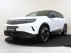 Opel Grandland - 1.6 Turbo 195PKI Plug-in-Hybrid GS Leder | Keyless | Camera | Head up Display | Apple Carp